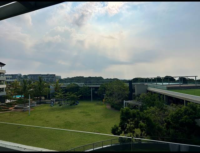 3 BEDROOM APARTMENT FOR SALE IN SIBAYA PRECINCT